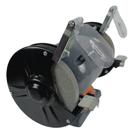 AMOLADORA DE BANCO 6" 250W GLADIATOR 001