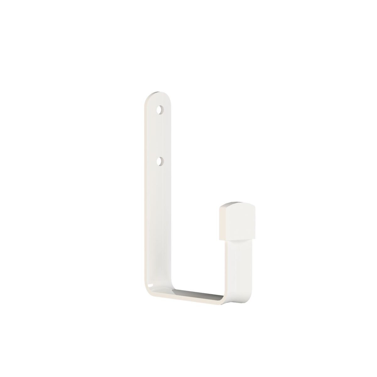 Gancho Multiuso Para Techo O Pared - Blanco 