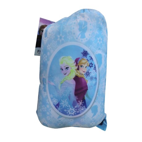 Sobre de dormir Disney infantil 66x117 cm Frozen