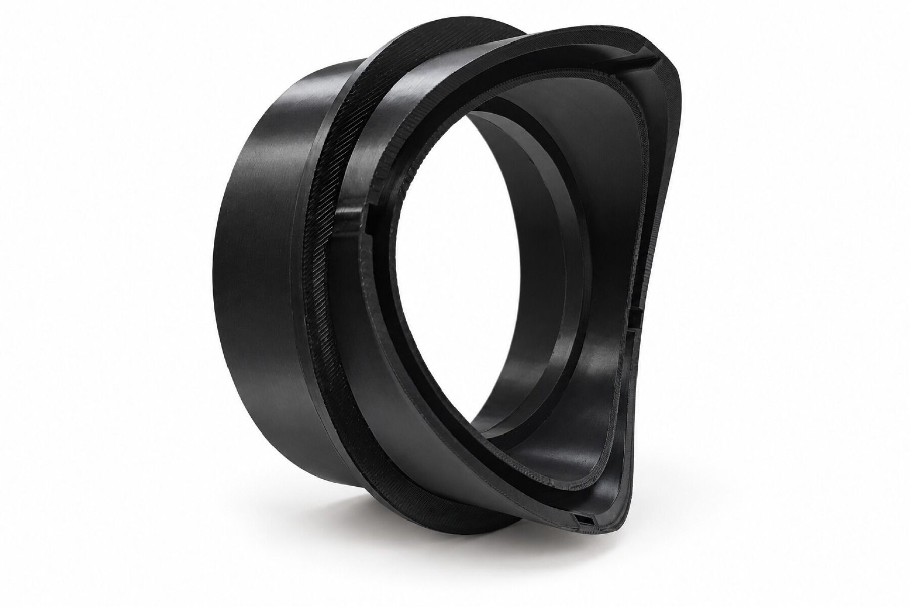 Adaptador Para Desague 90mm a 110mm 