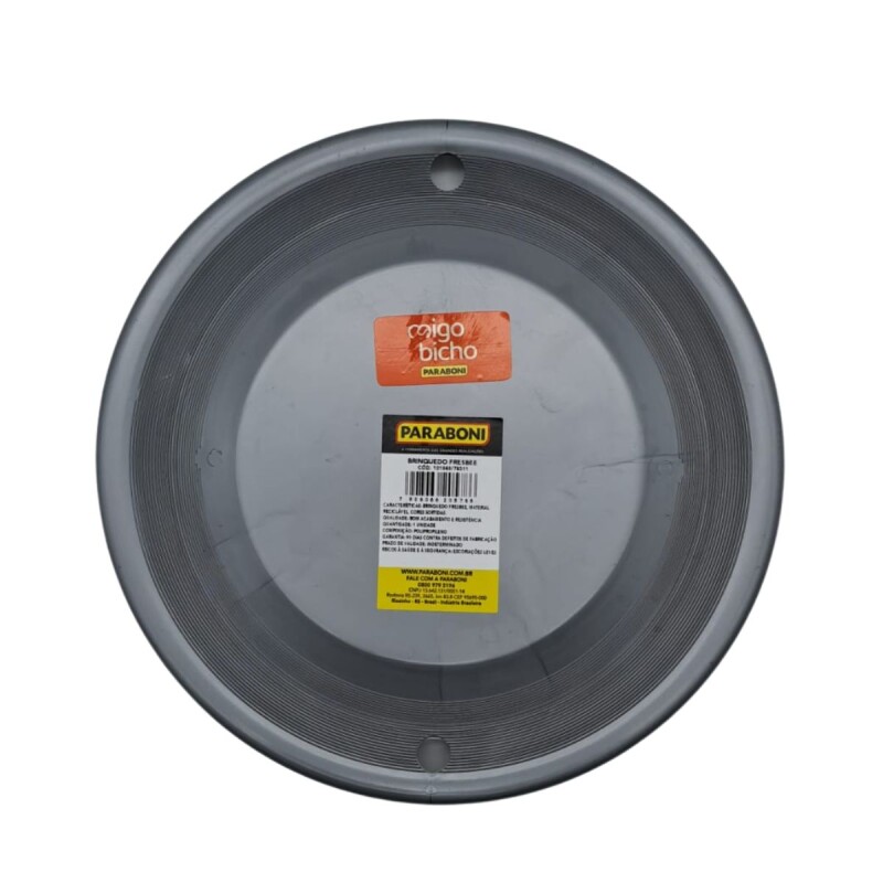 JUGUETE FRISBEE GRANDE 24 CM PARA PERROS JUGUETE FRISBEE GRANDE 24 CM PARA PERROS