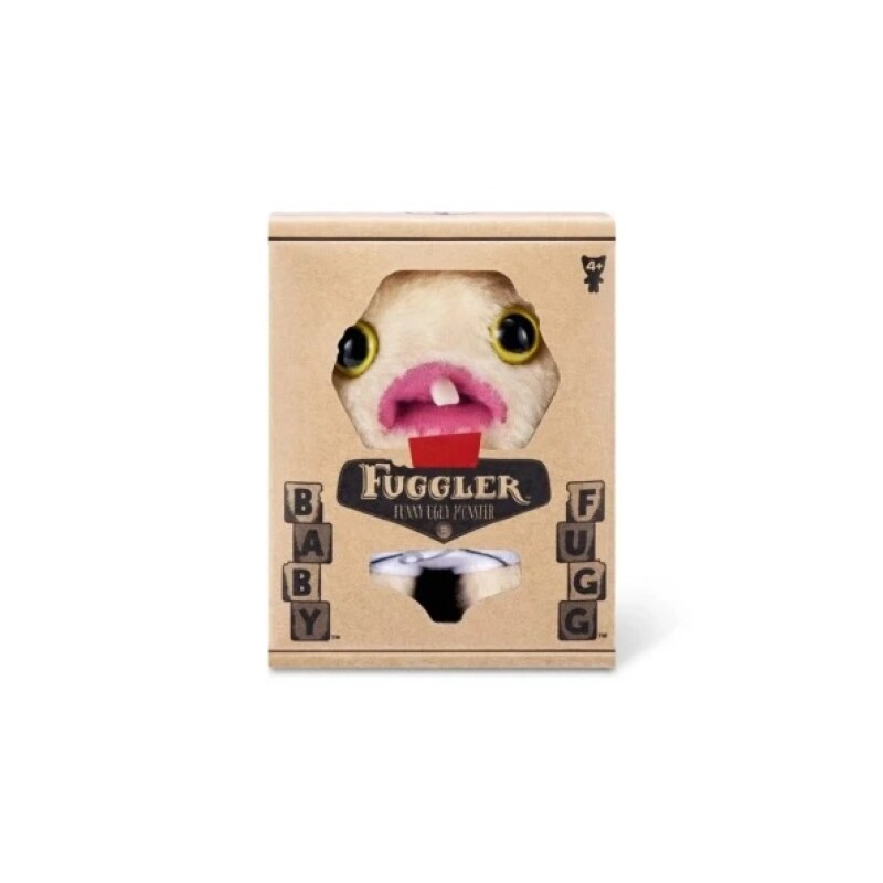 Fuggler Baby Fuggs FUGGLER - BABY FUGGS