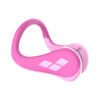 Tapón Para Nariz De Natación Arena Nose Clip Pro II Rosa