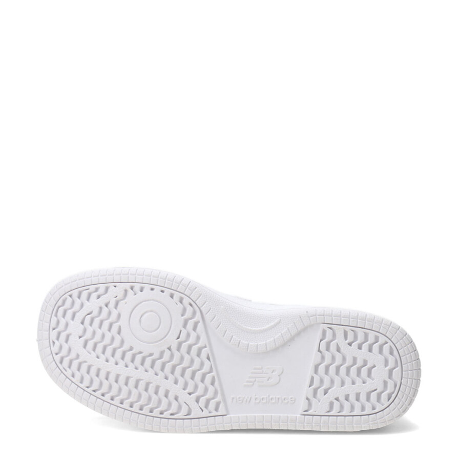 Championes de Niños New Balance Urban 80 Blanco
