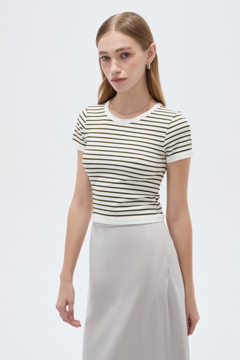 Remera Catish - Estampado 2 