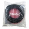 CABLE MULTIFILAR 2,00MM2 NEGRO CONDEL CABLE MULTIFILAR 2,00MM2 NEGRO CONDEL