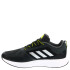 Championes de Hombre Adidas Duramo Protect Negro - Plateado - Amarillo