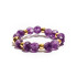 ANILLO ANISHA VIOLETA ANILLO ANISHA VIOLETA