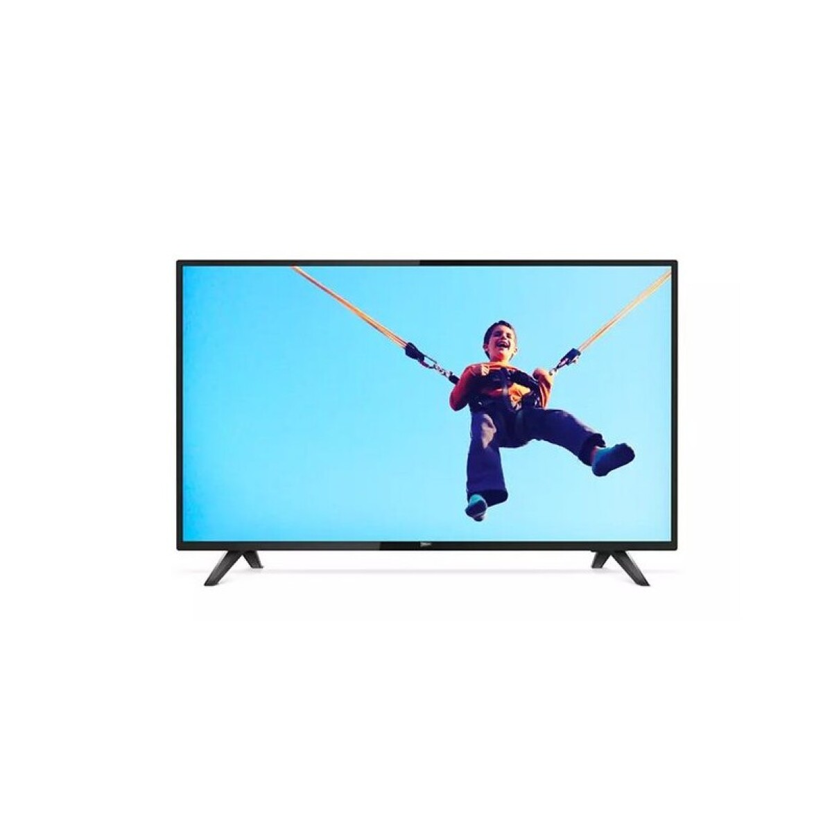 TV PHILIPS 32" SMART TV 