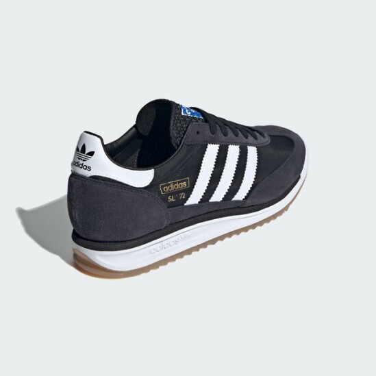 Championes Adidas SL 72 RS Negro