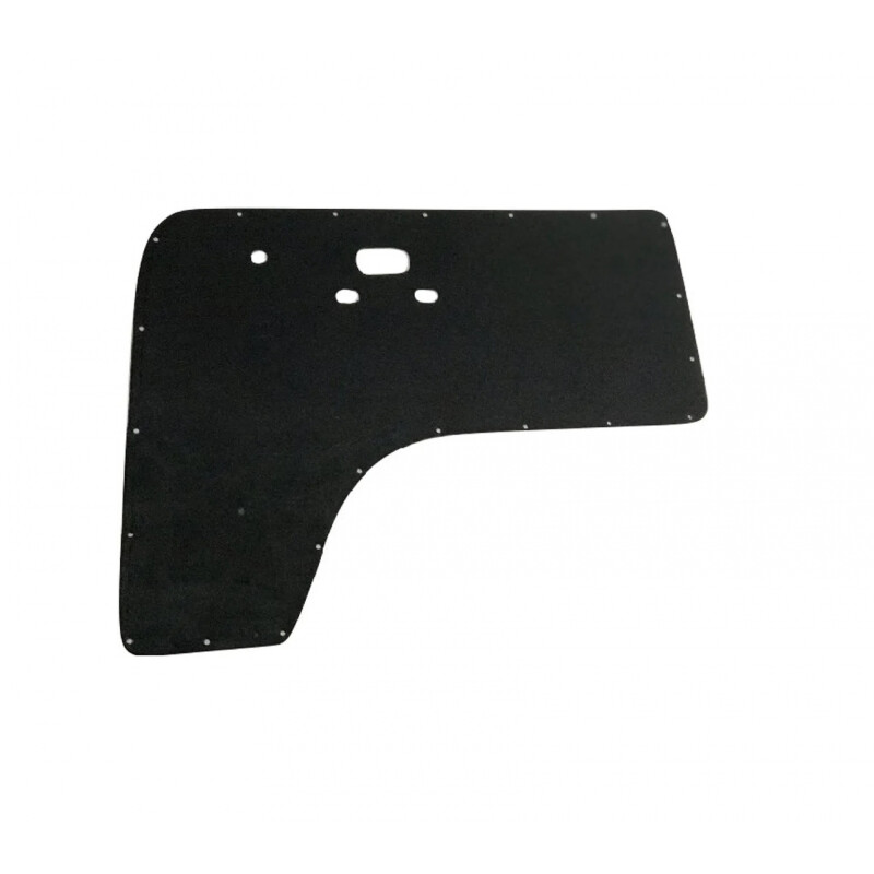 JUEGO TAPIZADO DE PUERTA DERECHA / IZQUIERDA KOMBI 1600 Juego Tapizado De Puerta Derecha / Izquierda Kombi 1600