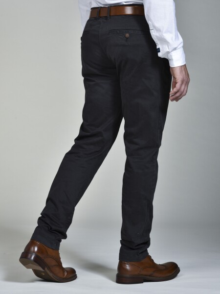 PANTALÓN DELTA 2.0 GRIS