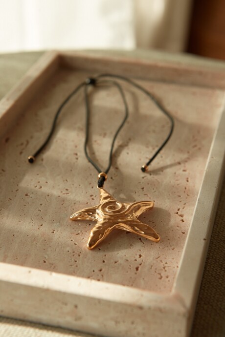 COLLAR SEA STAR COLLAR SEA STAR