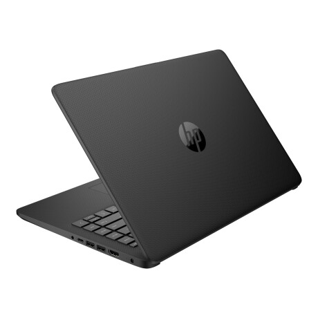 HP - Notebook 14-DQ0020NR - 14''. Intel Celeron N4120. Intel Uhd 600. Windows 11. Ram 4GB / Emmc 64G 001