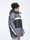 Campera Dash Umbro Junior 5m2