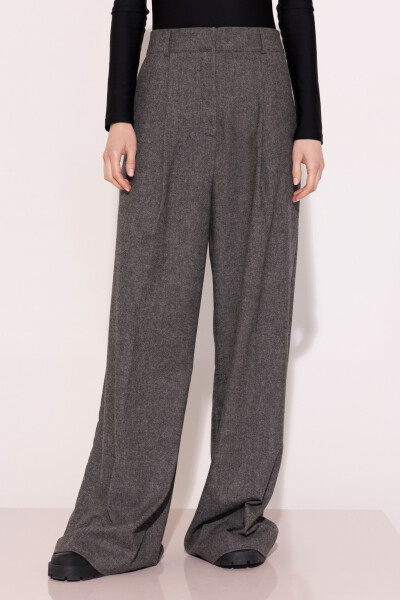 PANTALON CAI Gris