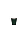 TAZA HYDRATE ESPRESSO 160ML VERDE MILITAR