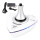 Equipo Cavitador Ultra Cavitación Ultrasonido Nº1 Blanco