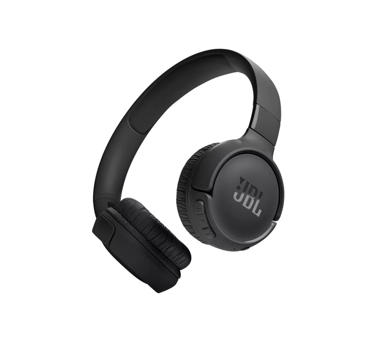 Auriculares JBL Tune 520 Black con Bluetooth 