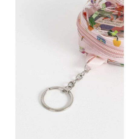 Librería Sets Mochila Combinacion Multicolor