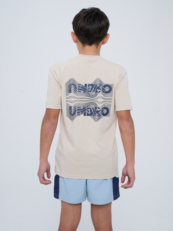 REMERA MELT Umbro Junior 00b