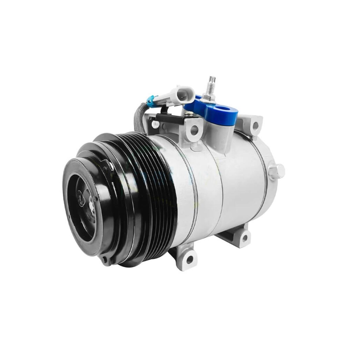 COMPRESOR DE AIRE ACONDICIONADO 