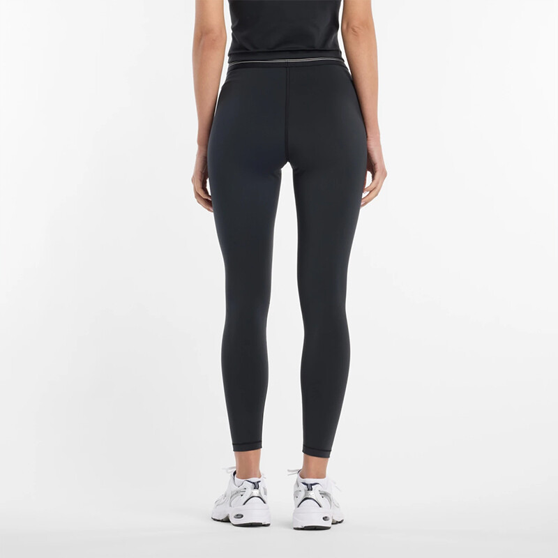 Calza New Balance AC 25 Negro