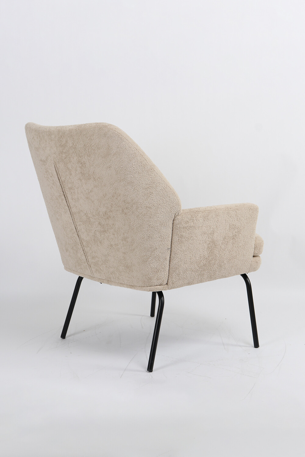 Butaca Beatrice Beige