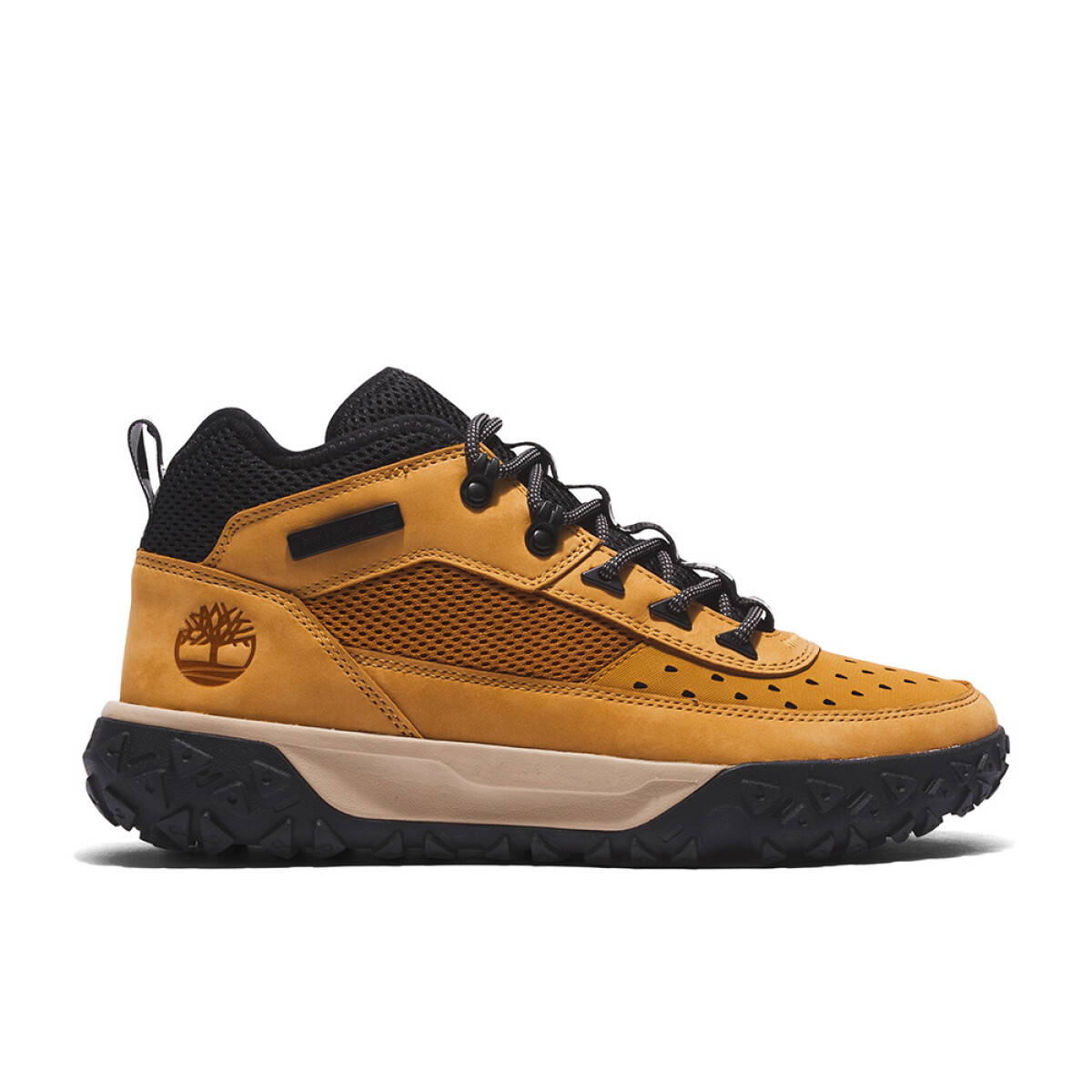 Zapatillas Greenstride Motion 6 Mid Hombre 