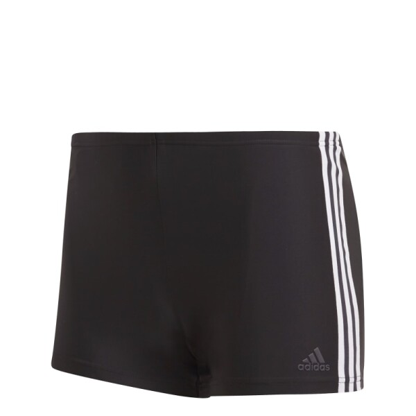 Short de Baño Adidas Fit Negro