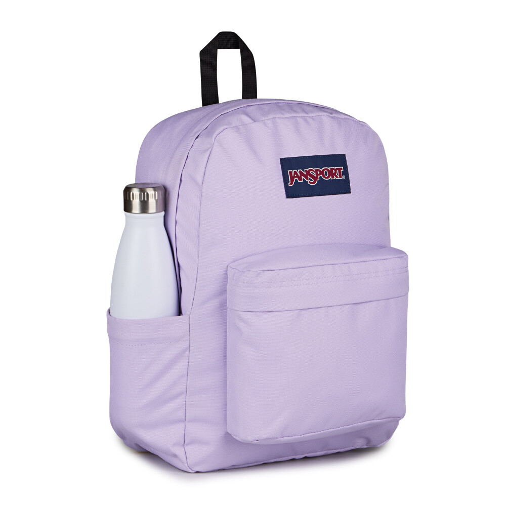 Mochila Beyond Pack Pastel Lilac