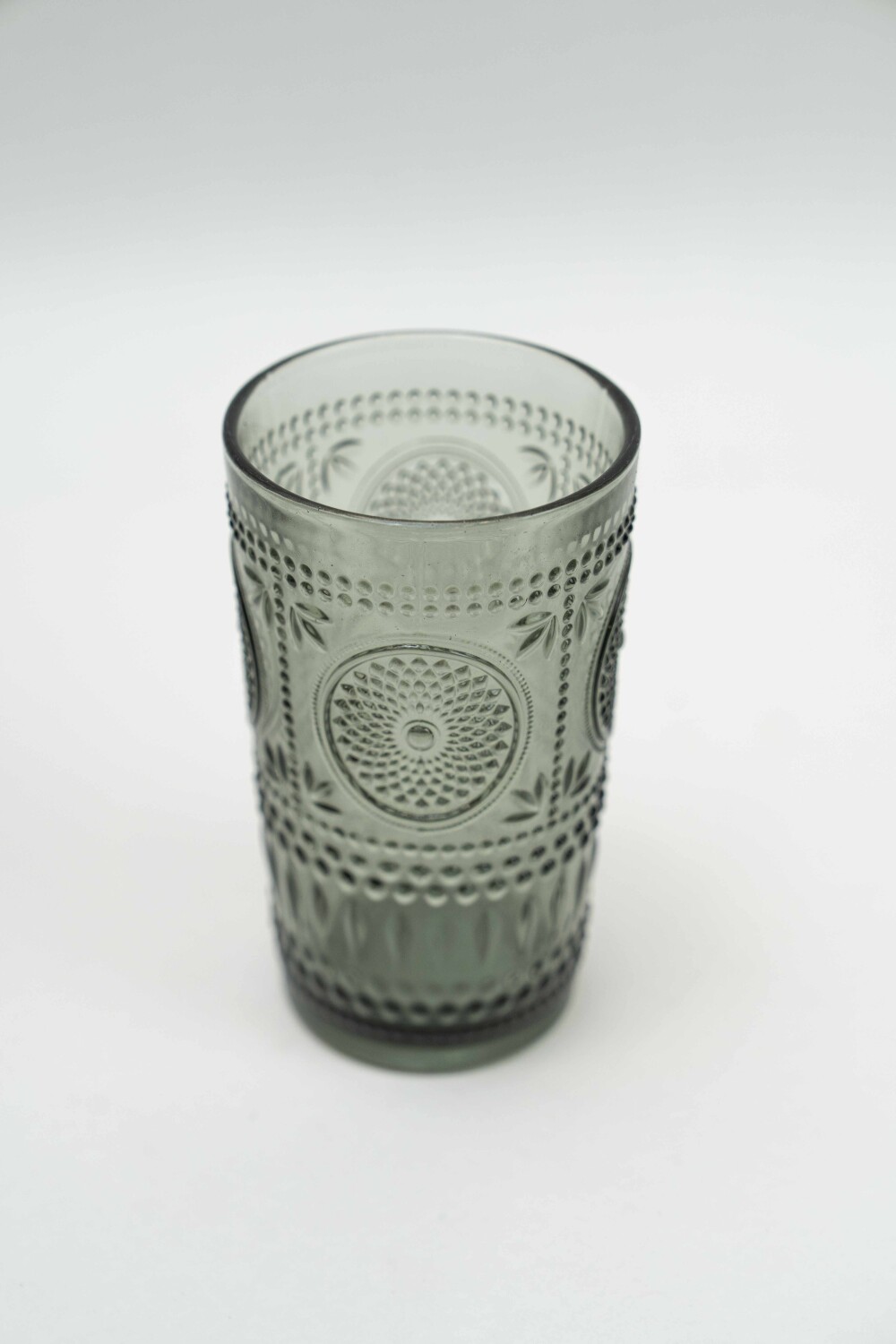 Vaso Largo Anira Verde