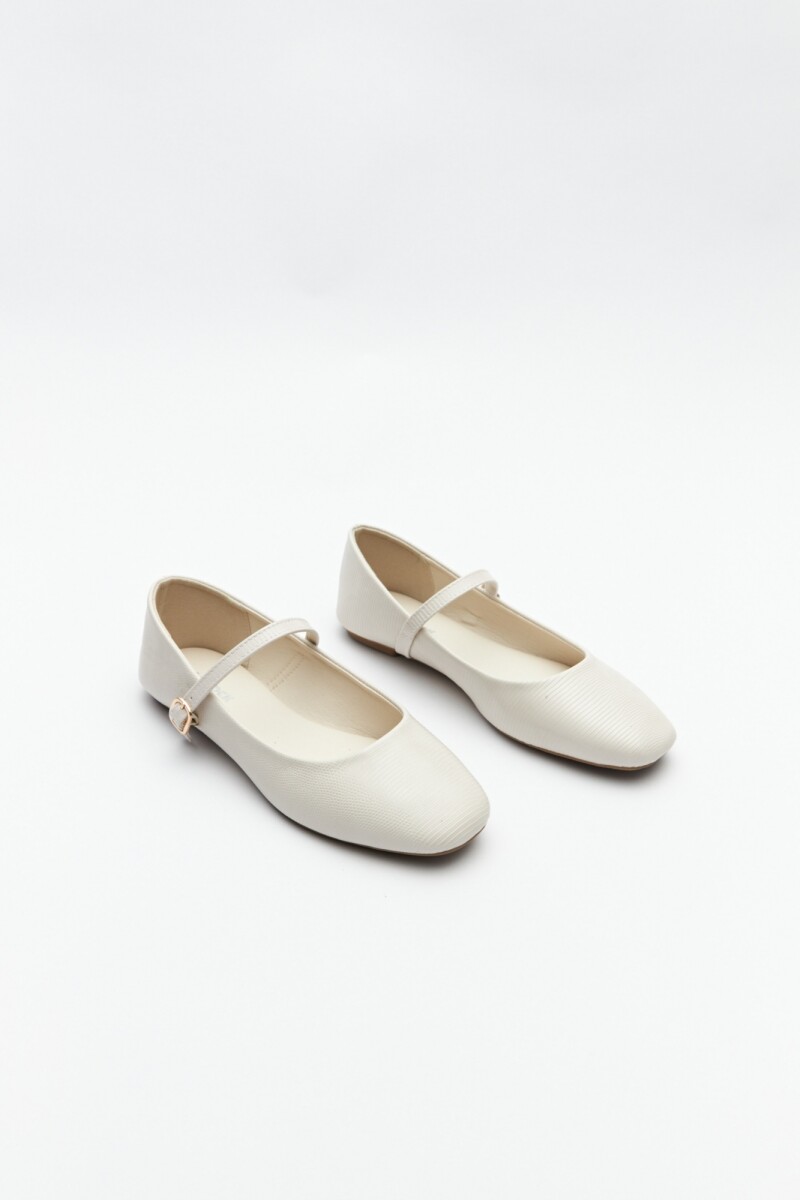 BALERINA WEEDERS Crudo