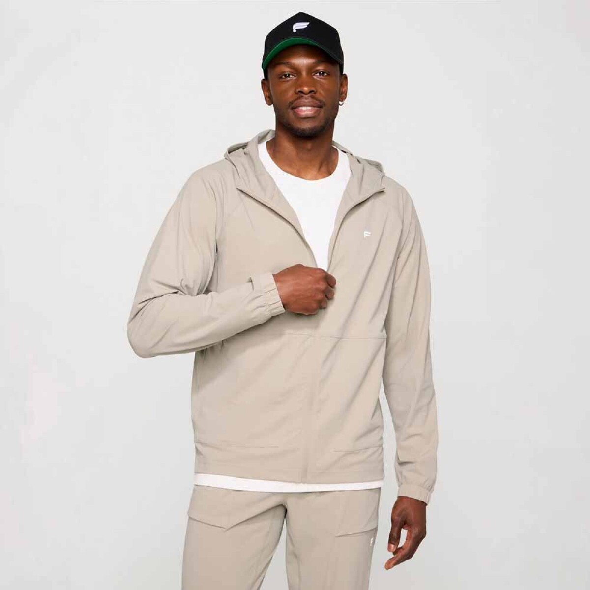 Casaca The One Jacket Hombre 