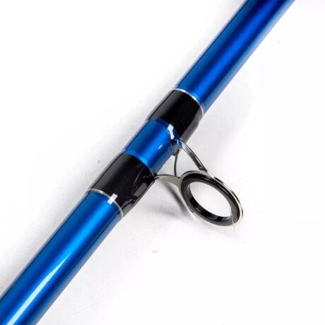 Caña Okuma de lance carbon Tittanium 4,20m 3tr 150-200g Caña Okuma de lance carbon Tittanium 4,20m 3tr 150-200g