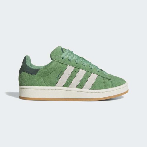 Championes Adidas Campus 00s Verde