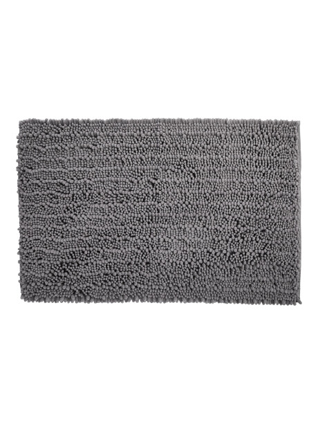Alfombra baño ROSVIK chenil gr 50x80 Alfombra baño ROSVIK chenil gr 50x80
