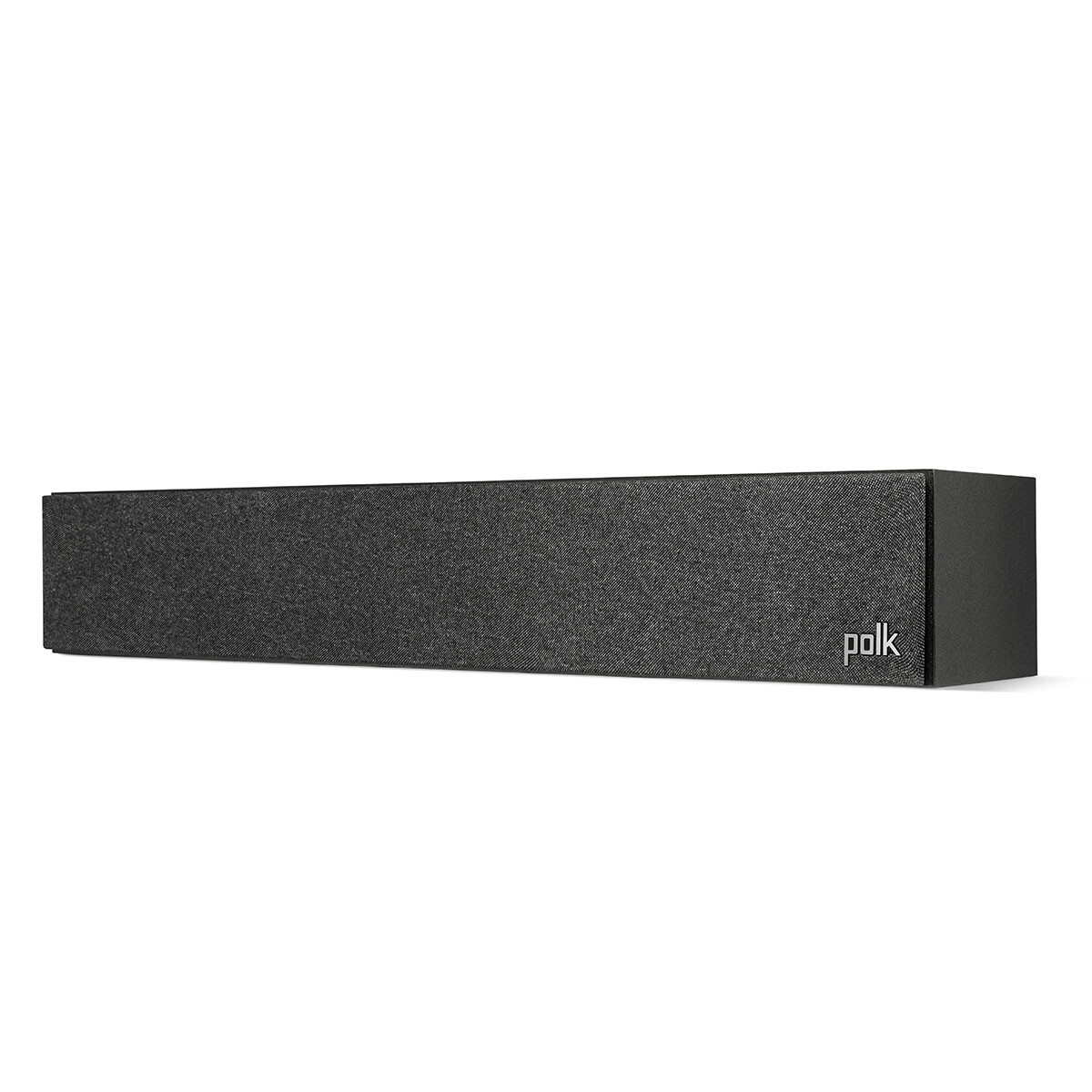 PARLANTE PASIVO POLK CENTRAL MXT35 SLIM BLACK 