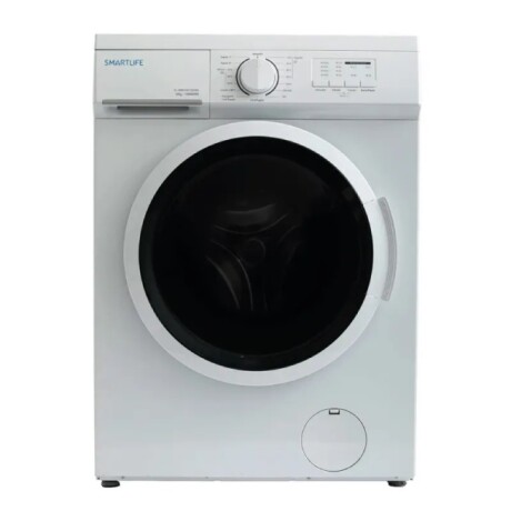 Lavarropas Smartlife 6 Kg Carga Frontal( 61000w) Común Lavarropas Smartlife 6 Kg Carga Frontal( 61000w) Común