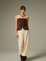 Tops Kulas Marron