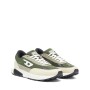 Zapatillas Para Hombre S-Tame D-Up Verde