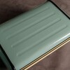 Panera Metal Retro 36x23x15Cm. N/a