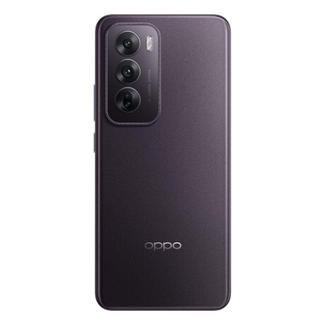 OPPO Reno 12 5G 512/12 OPPO Reno 12 5G 6.7' 5G 512GB 12GB RAM Cámara 50Mpx - Matte Brown