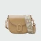 Marc Jacobs - Cartera de cuero, The Saddle Bag 0