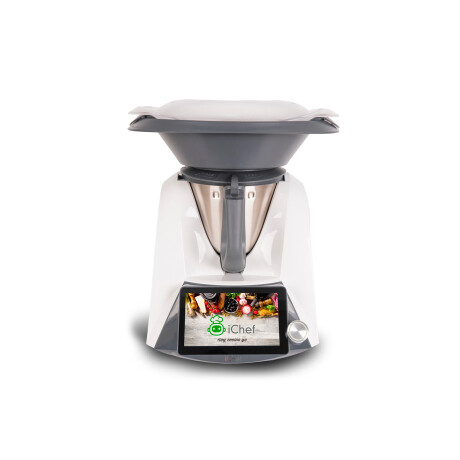 Robot de Cocina iChef Robot Gris