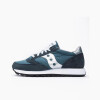 Championes Saucony Jazz Original Azul