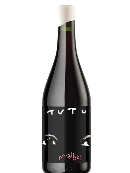 Tutu Malbec Tutu Malbec