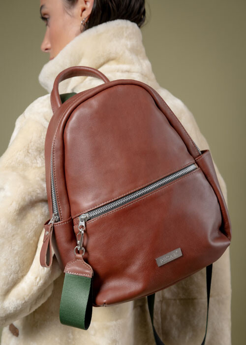 Carteras, bolsos, mochilas, riñoneras, bandoleras