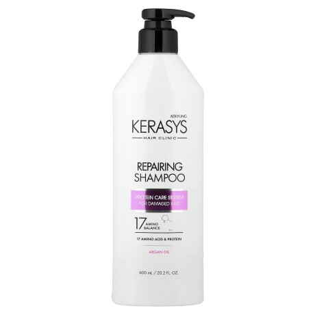 Shampoo Kerasys 84890 Repairing 600ML 001