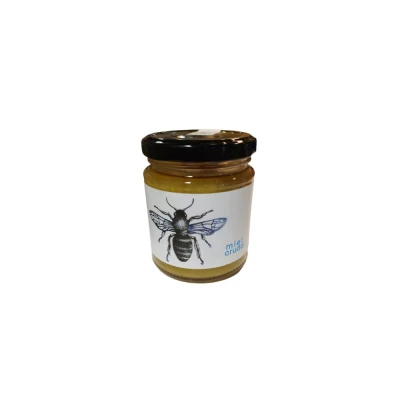 Miel cruda Del Este 200g Miel Cruda 200g Mieles Del Est